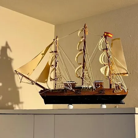 Appartement Max *