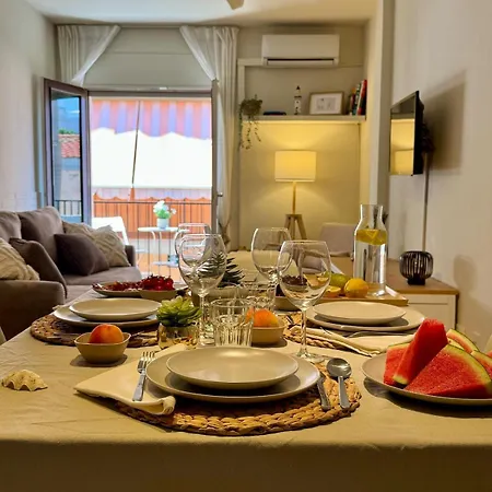 Appartement Max *