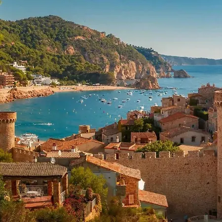 Max Tossa de Mar