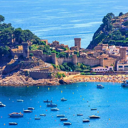 Max Appartement Tossa de Mar
