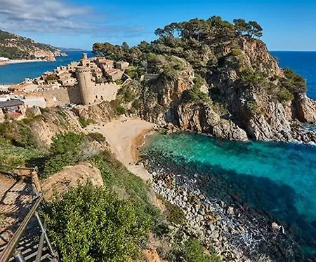 Max Appartement Tossa de Mar