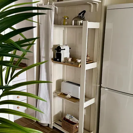 Appartement Max