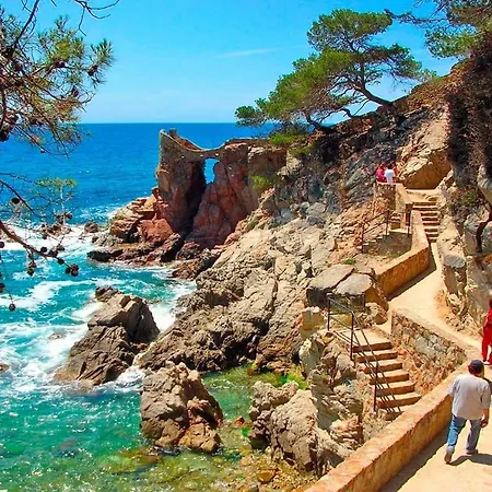 Appartement Max Tossa de Mar